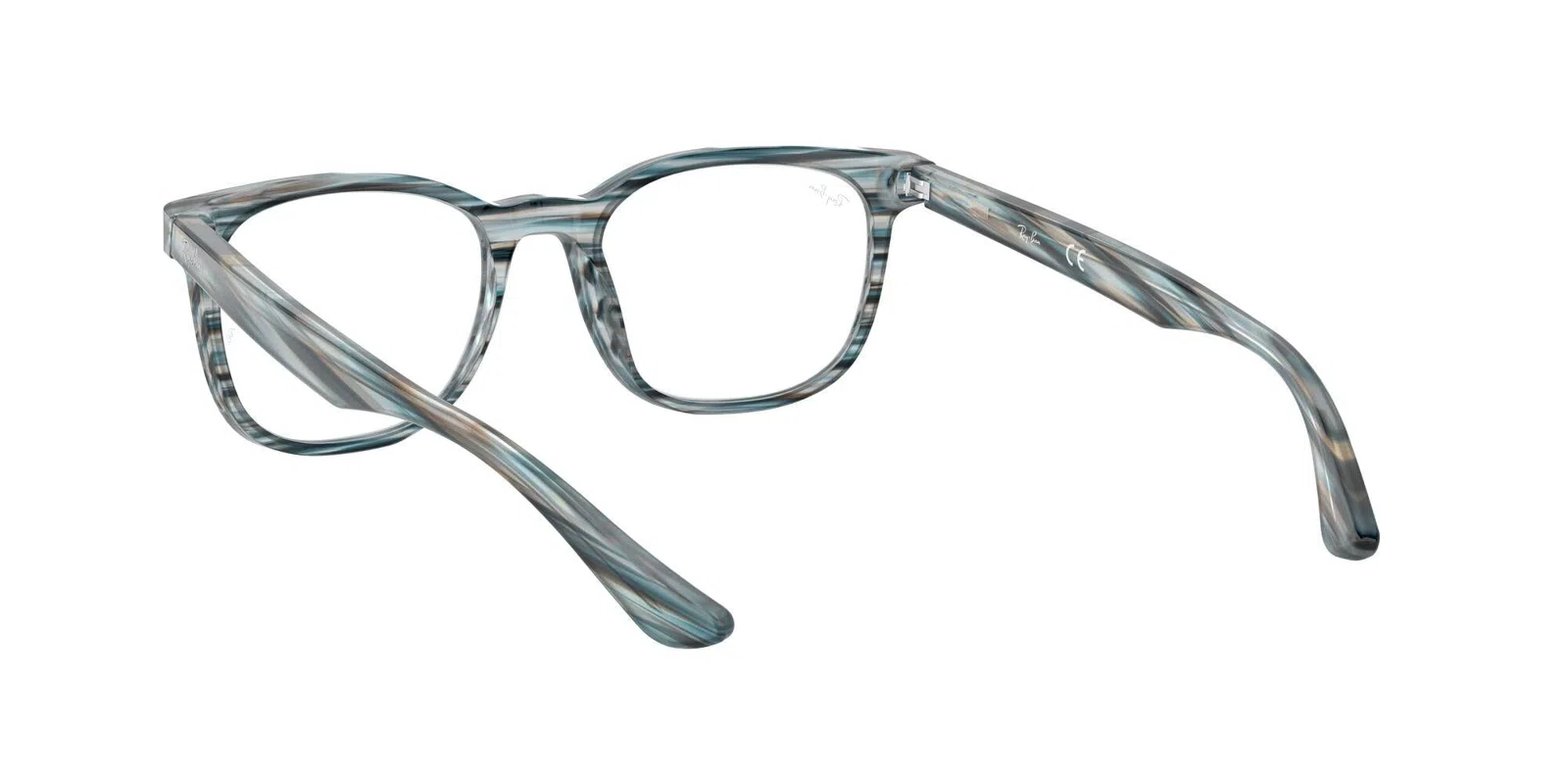 Ray-Ban 5369 Eyeglasses - view 33